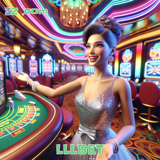 Apostas Em Esporte: Experiência Única no LLLBET Brasileiro