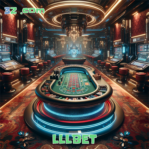 LLLBET: Jogando Alto na Diversidade de Jogos Online