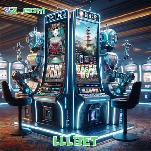 Login no LLLBET: Uma Porta de Acesso Inovadora