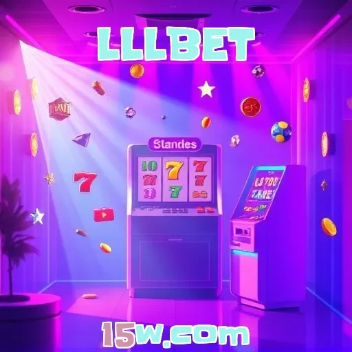 LLLBET Loterias