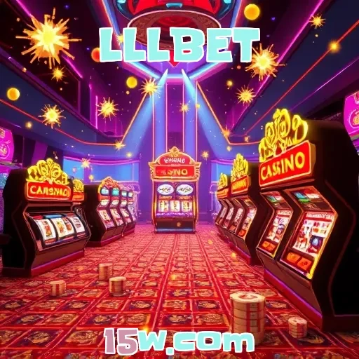 LLLBET Notícias de Jogos