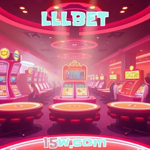 LLLBET Poker Oficial