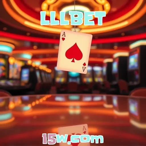 LLLBET Jogo Responsável
