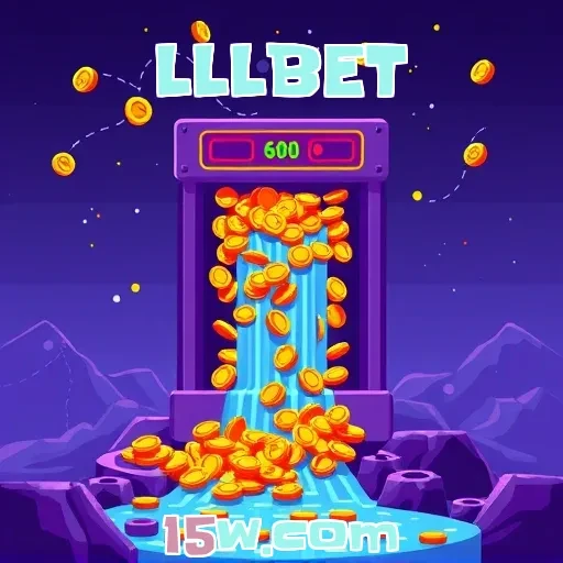 LLLBET Cadastro Rápido